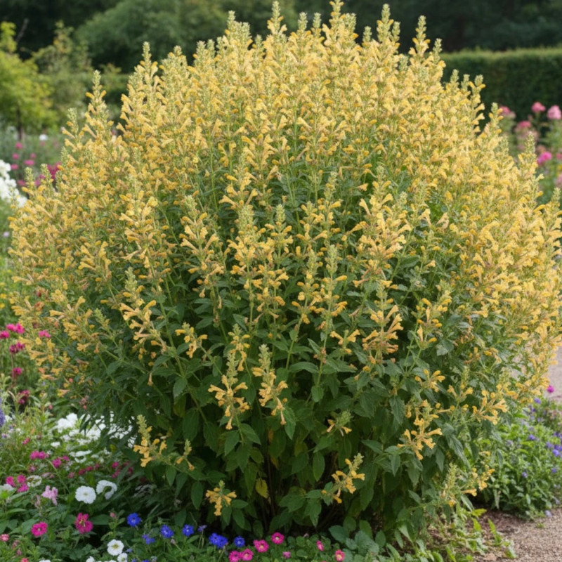 Agastache Kudos Gold®