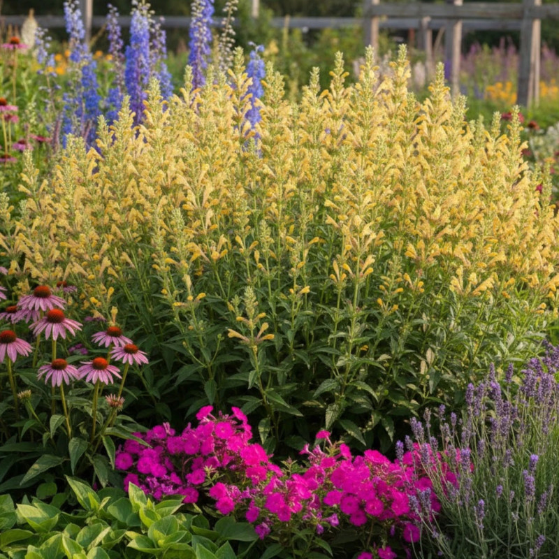Agastache Kudos Gold®
