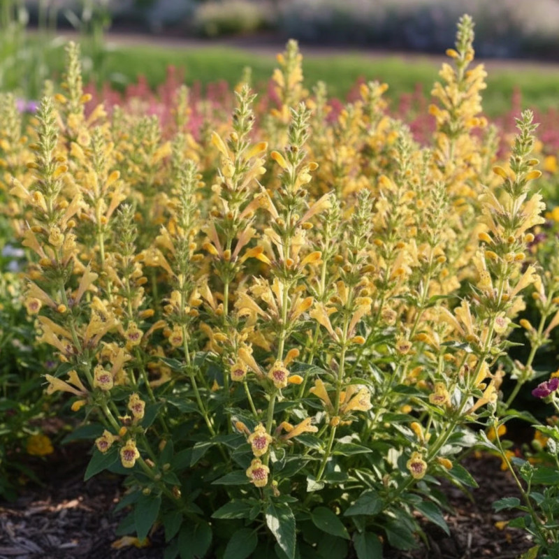 Agastache Kudos Gold®
