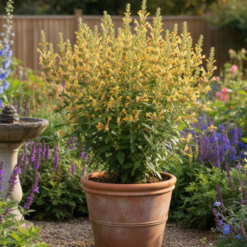 Agastache Kudos Gold®