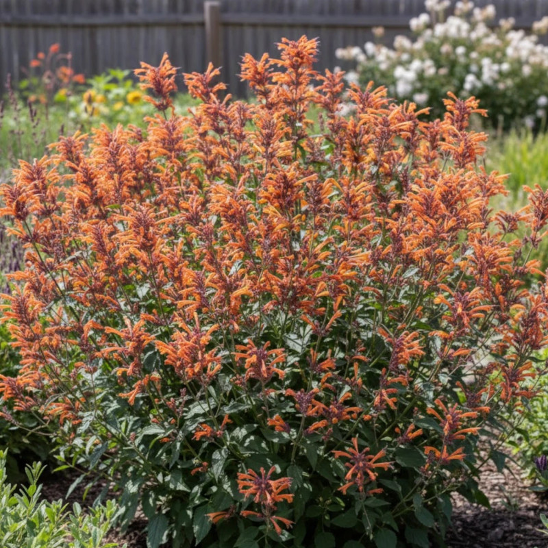 Agastache Kudos Mandarin®