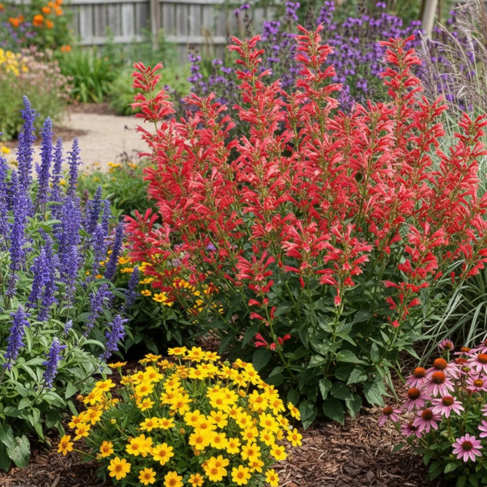 Agastache Kudos Red®