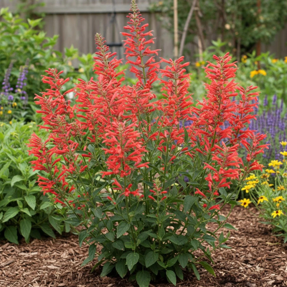 Agastache Kudos Red®