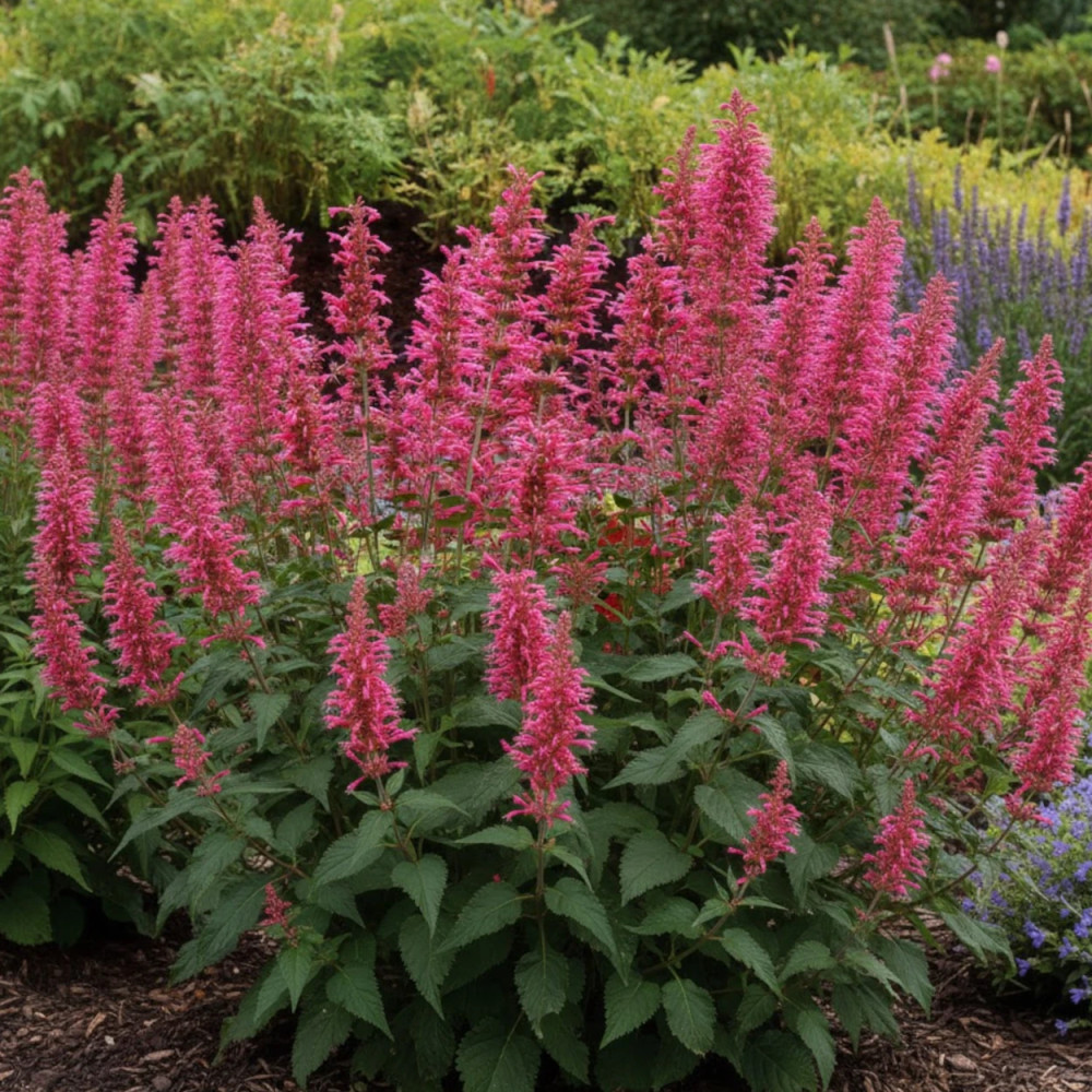 Agastache Morello