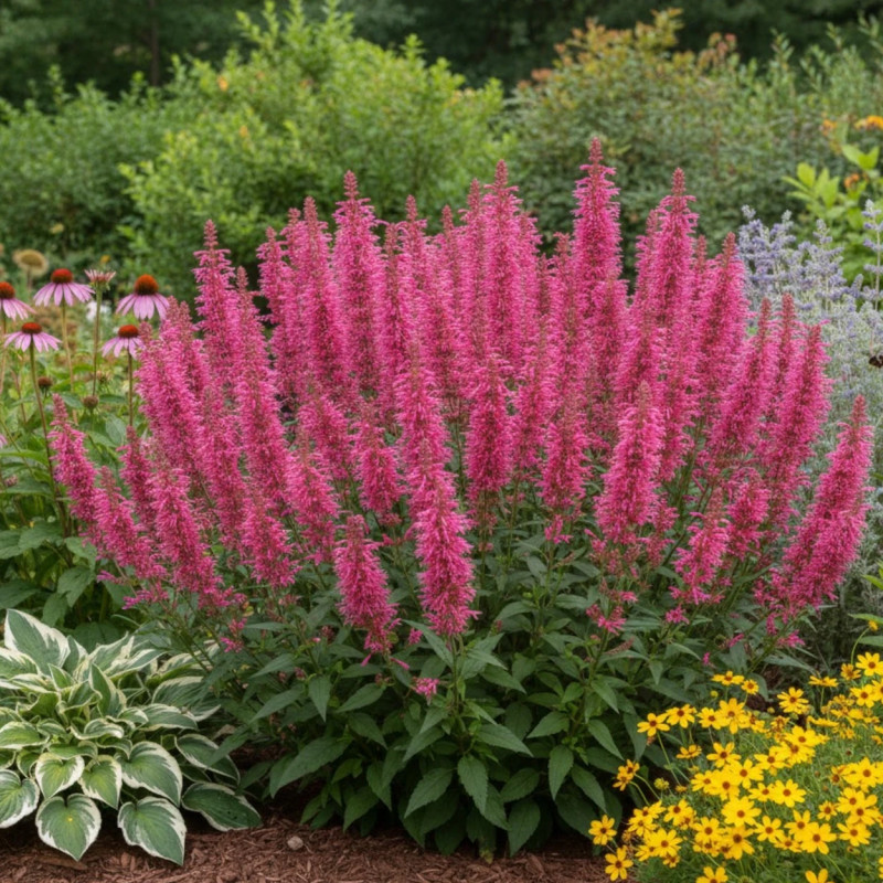 Agastache Morello