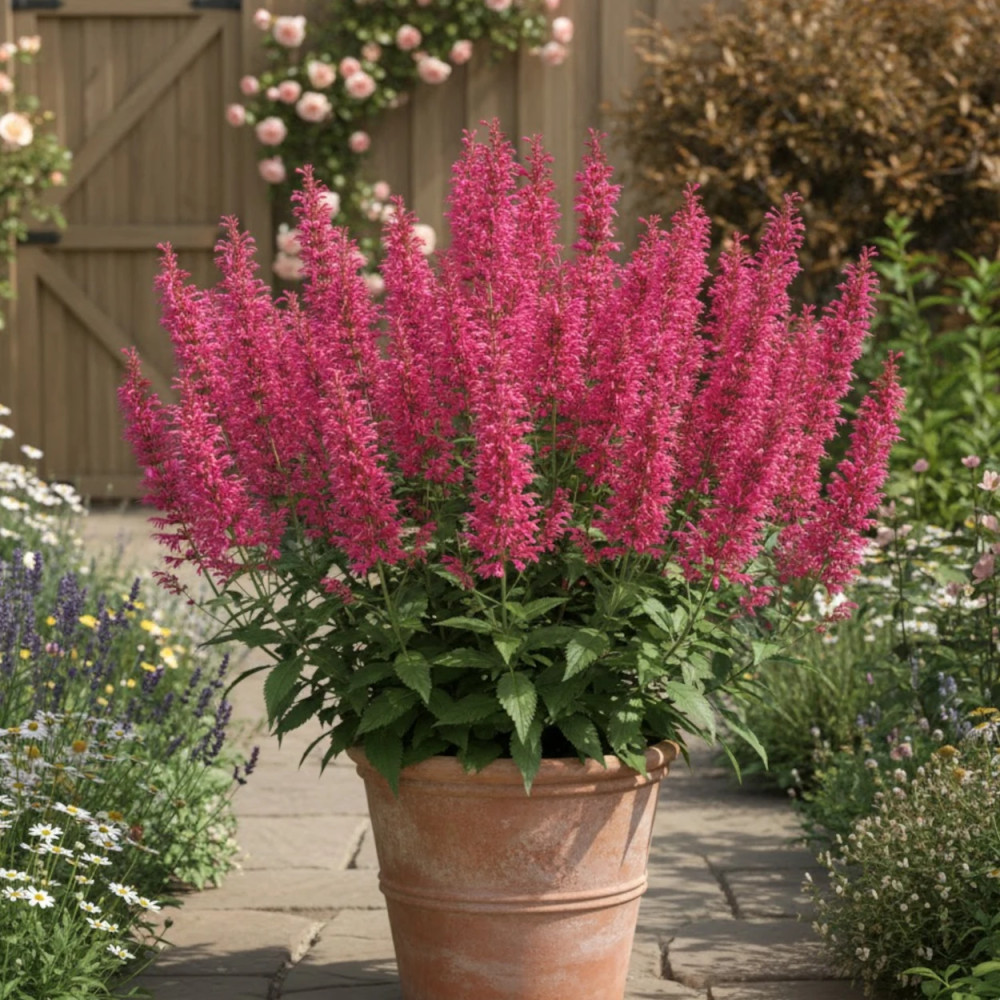 Agastache Morello