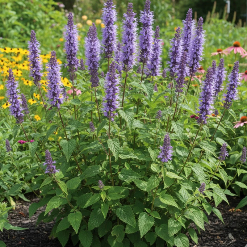 Agastache rugueuse Little Adder