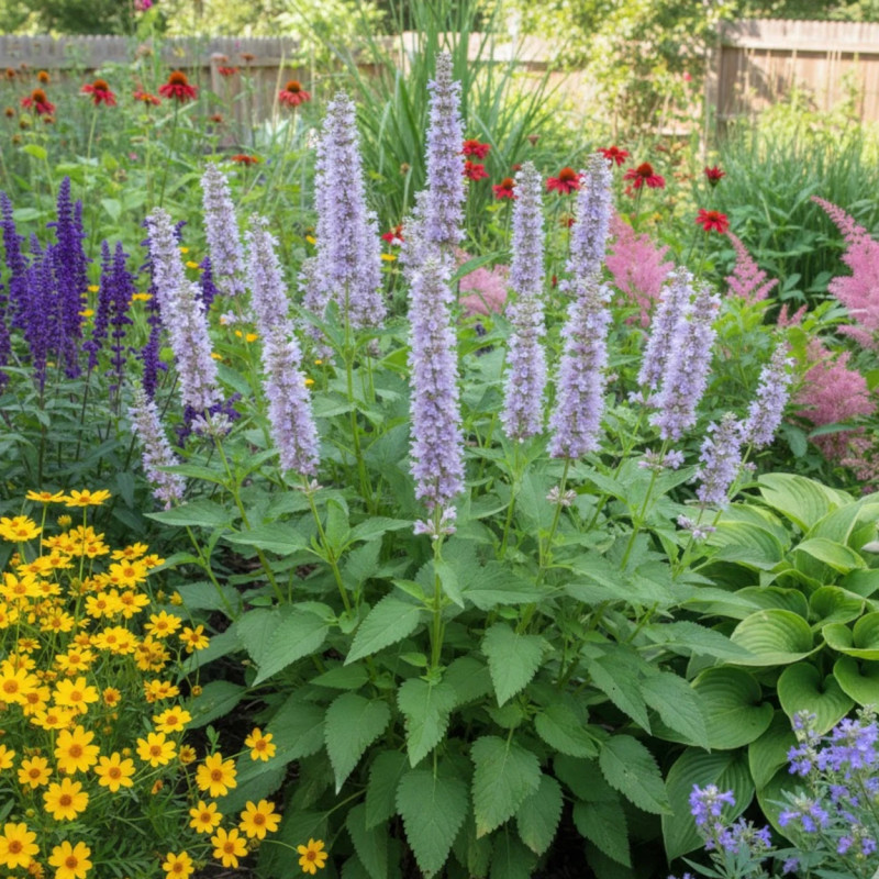 Agastache Serpentine