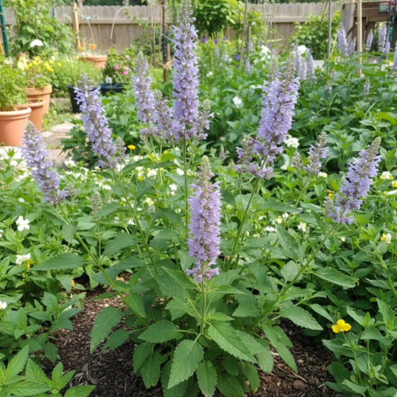Agastache Serpentine