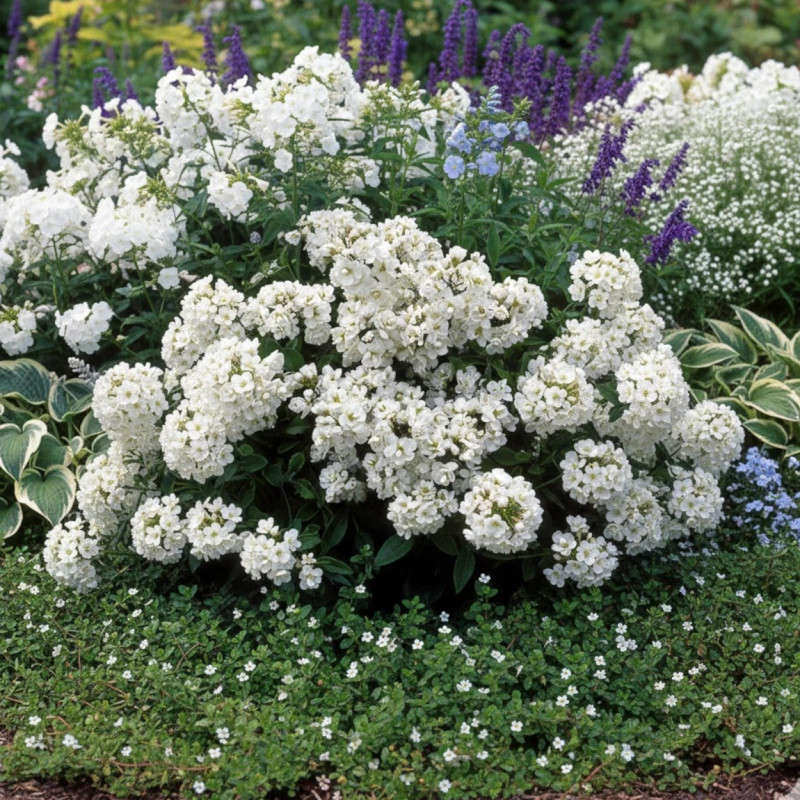 Corbeille d'argent Plena