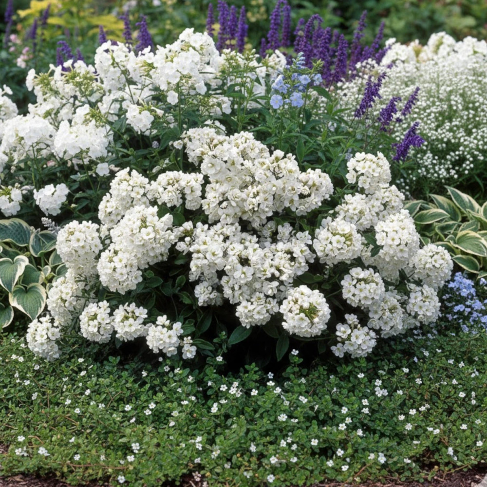 Corbeille d'argent Plena