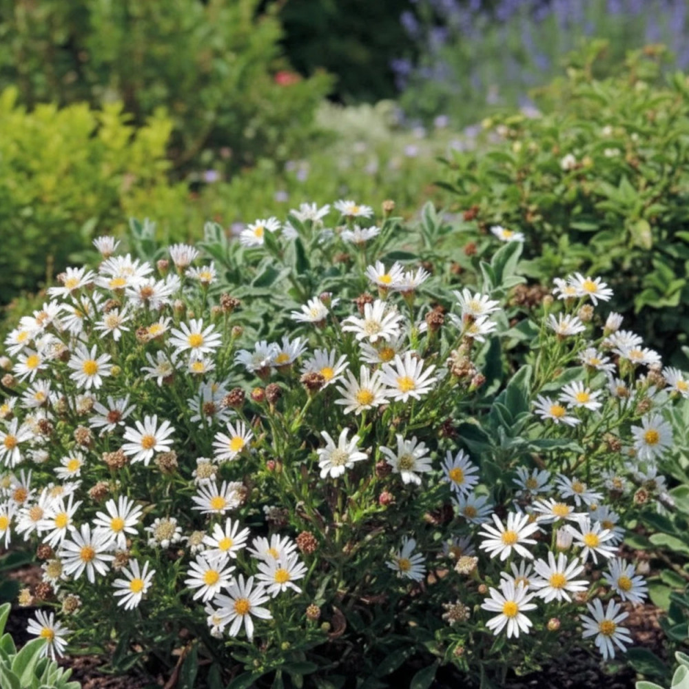 Aster à feuilles de linaire