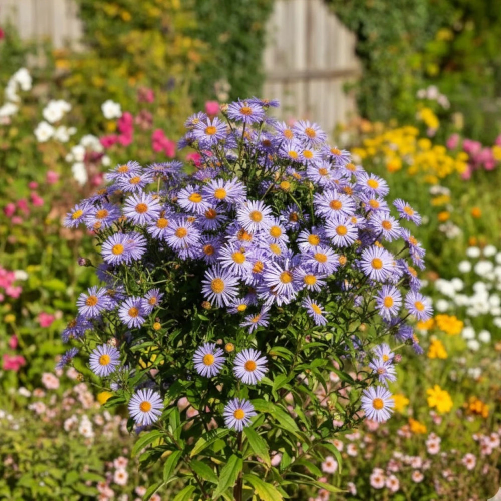 Aster de printemps Napsbury