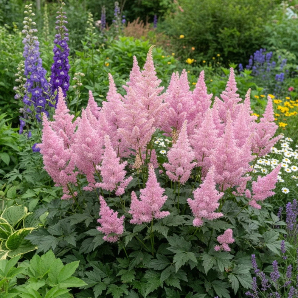 Astilbe d'Arends Anita Pfeifer