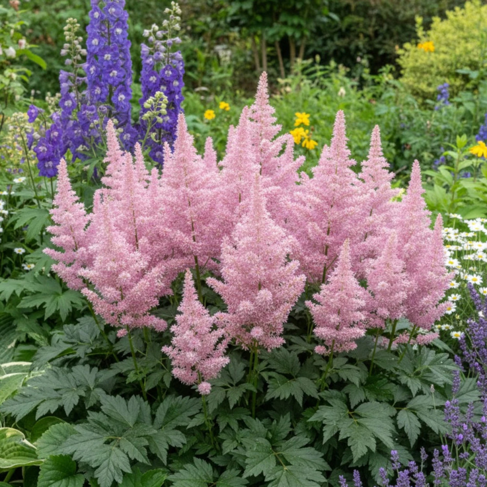 Astilbe d'Arends Anita Pfeifer