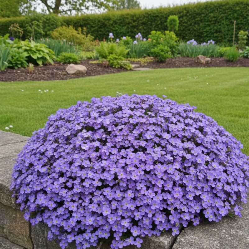 Aubriète Axcent variée