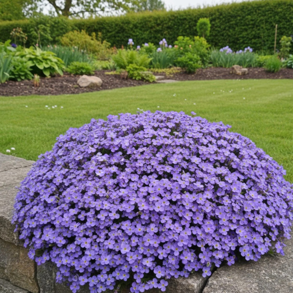 Aubriète Axcent variée