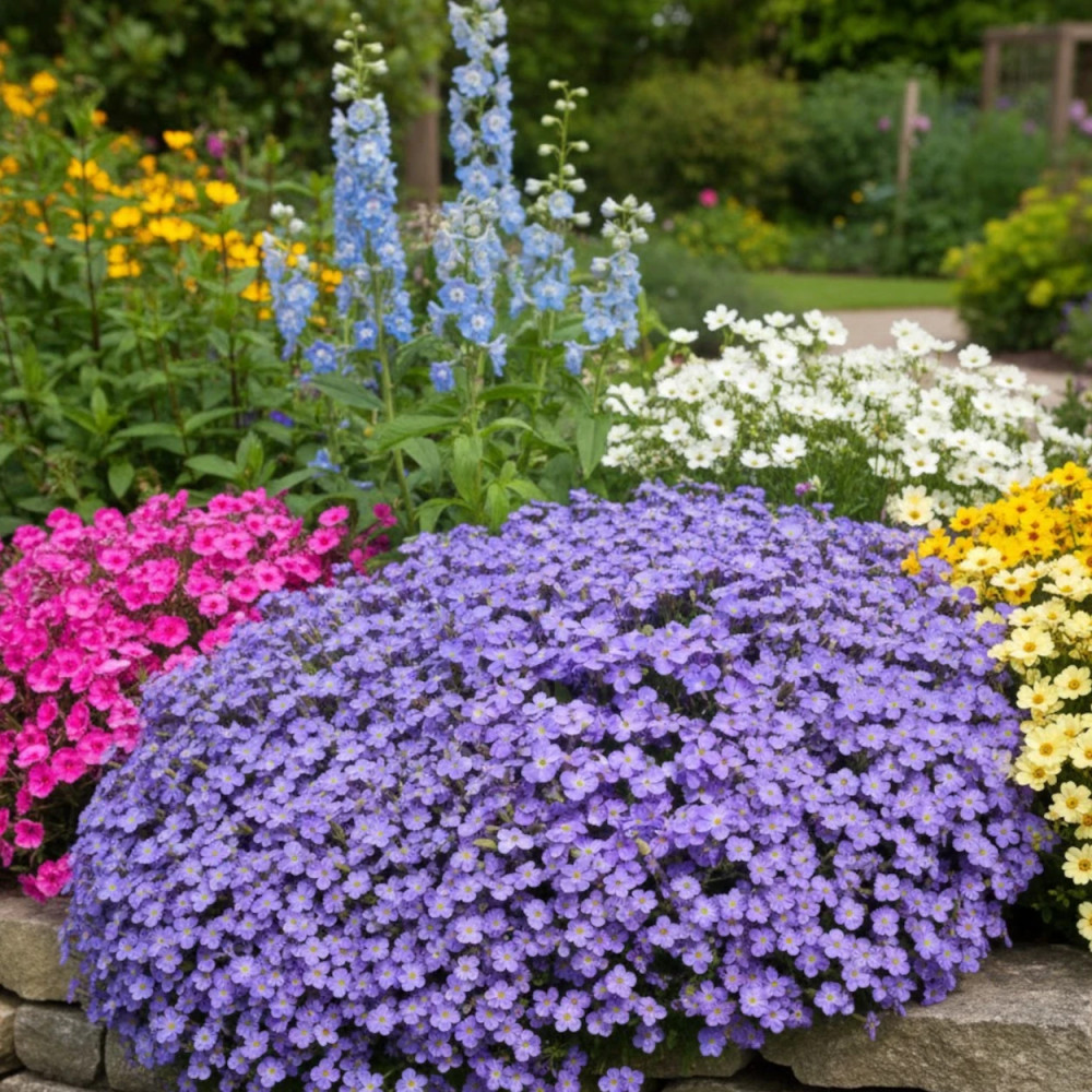 Aubriète Axcent variée