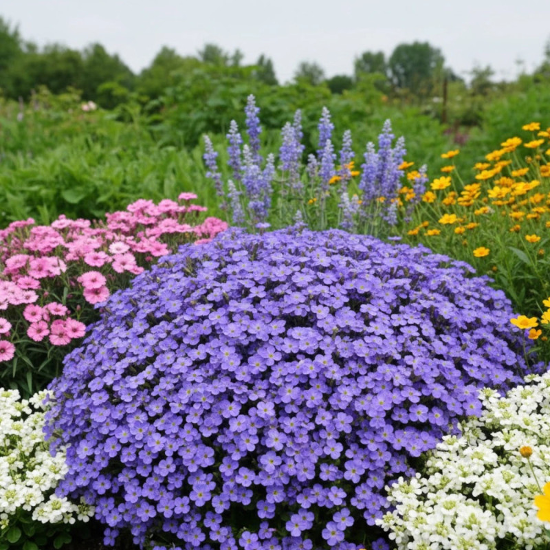 Aubriète Axcent variée