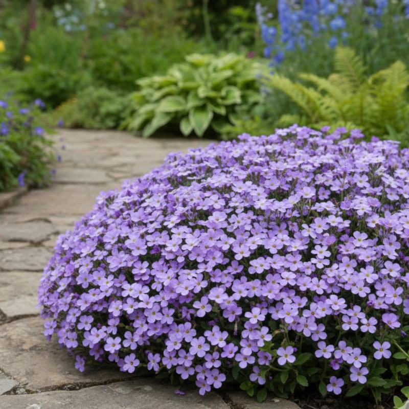 Aubriète Hürth
