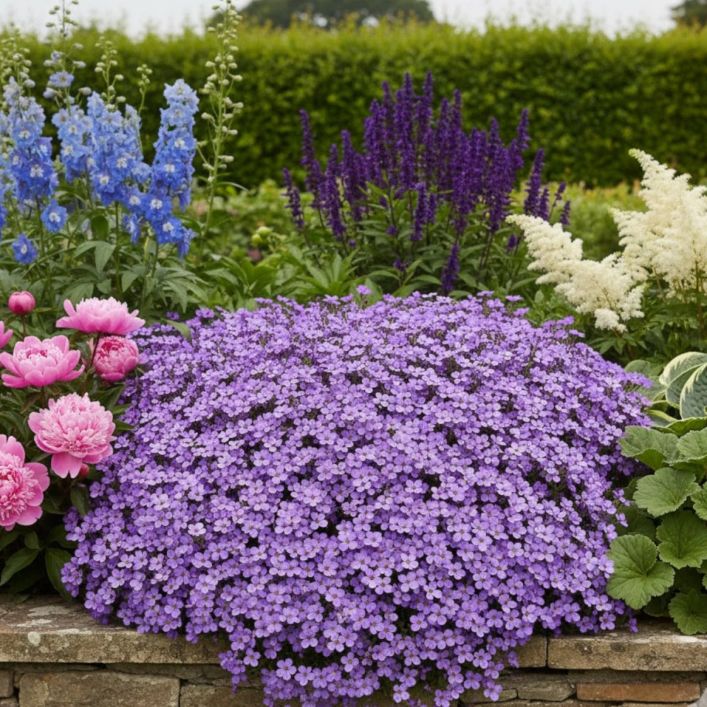 Aubriète Hürth Aubriète Hürth
