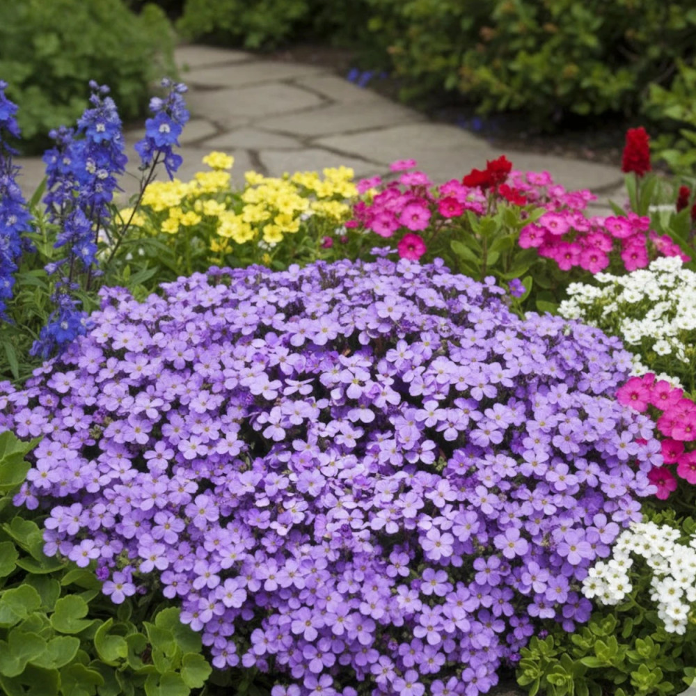Aubriète Hürth Aubriète Hürth
