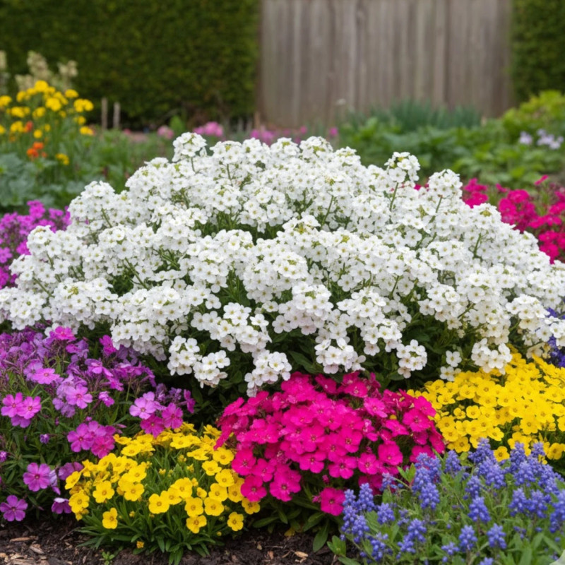 Aubriète Pixie Pearls