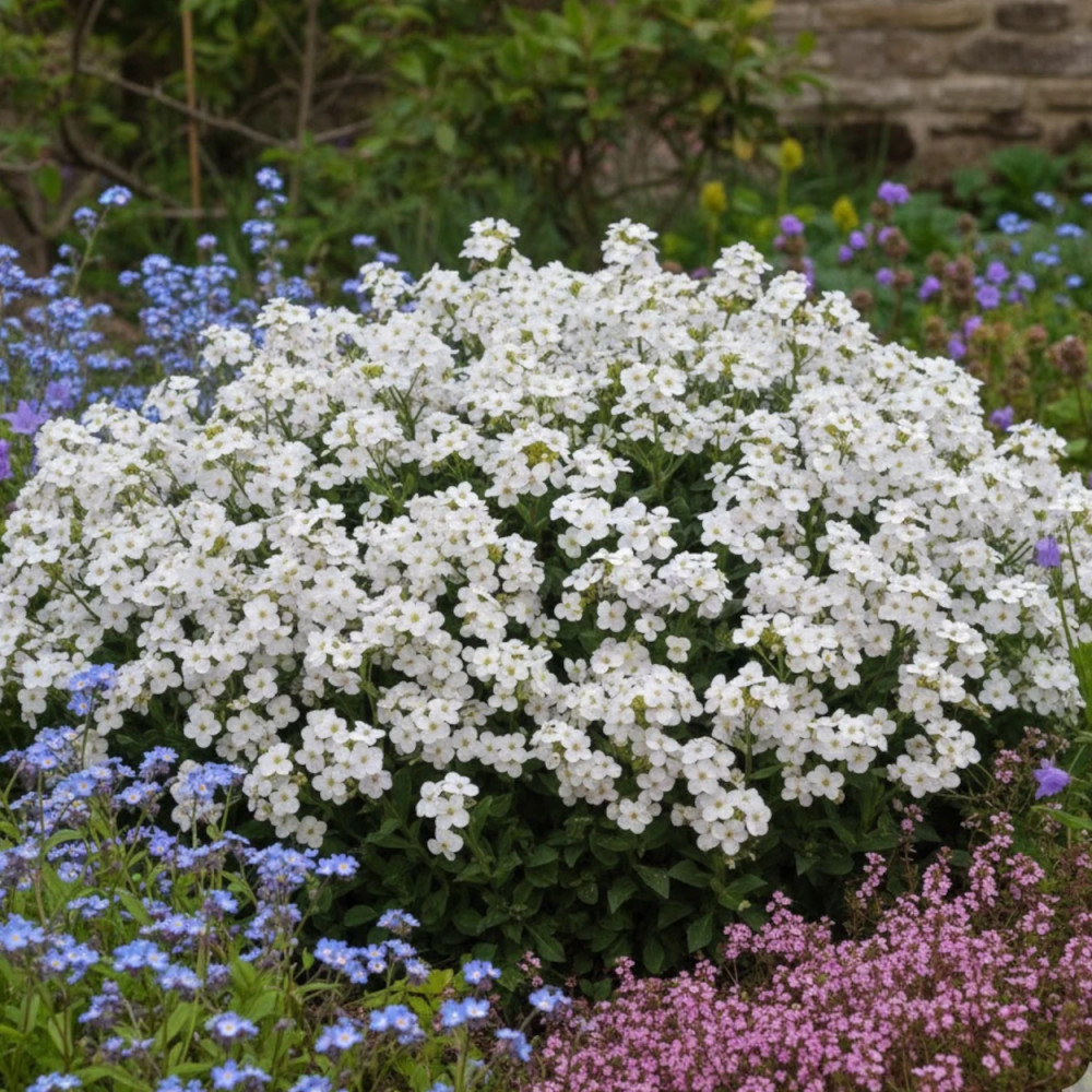 Aubriète Pixie Pearls