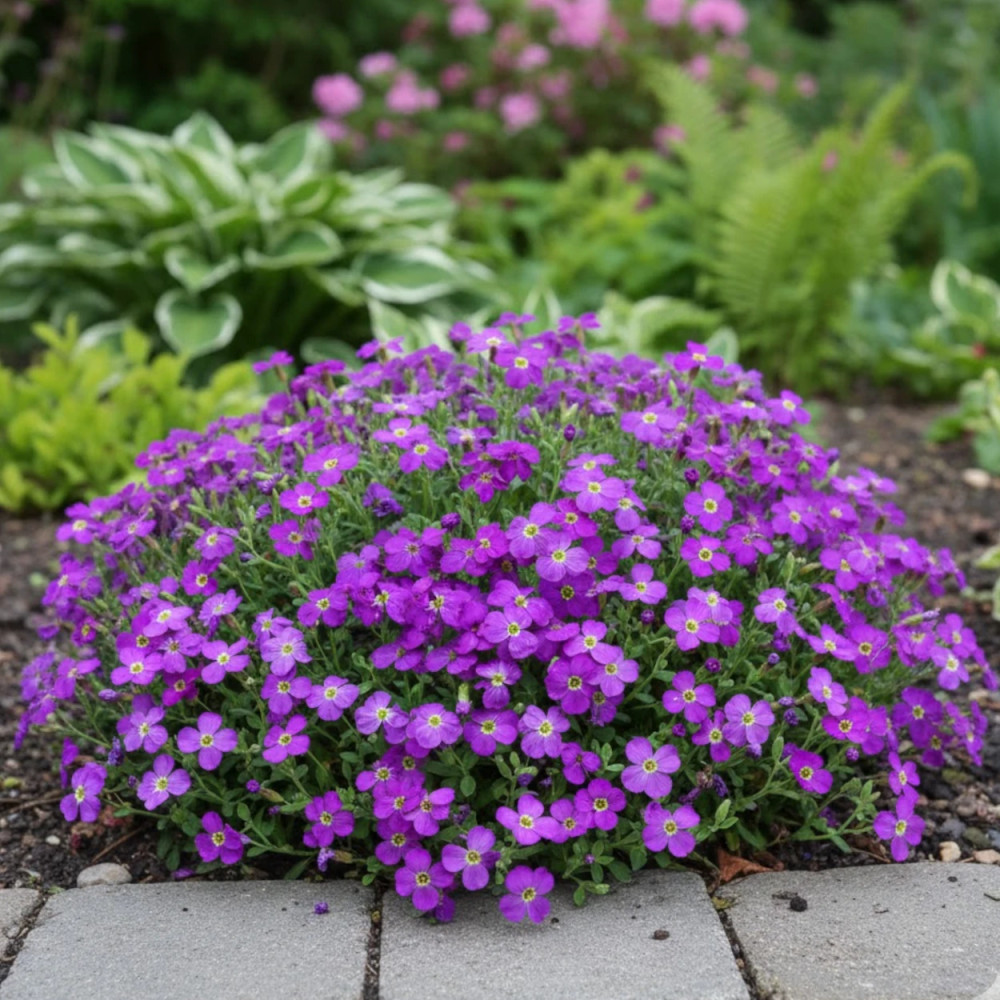 Aubriète Royal Violet Aubriète Royal Violet