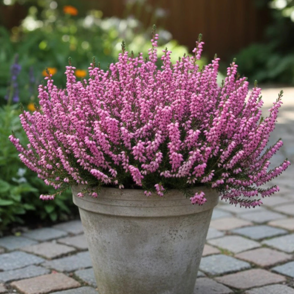 Bruyère d'hiver Winter Belles® 'Phoebe' - SILENCE, ça pousse !