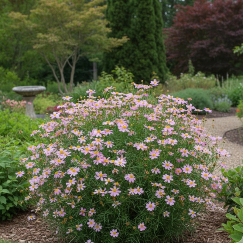 Coréopsis American Dream