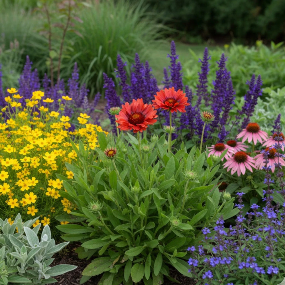 Gaillarde aristée Celebration® Gaillarde aristée Celebration®