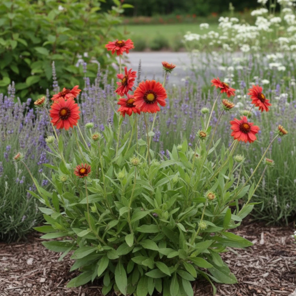 Gaillarde Burgunder