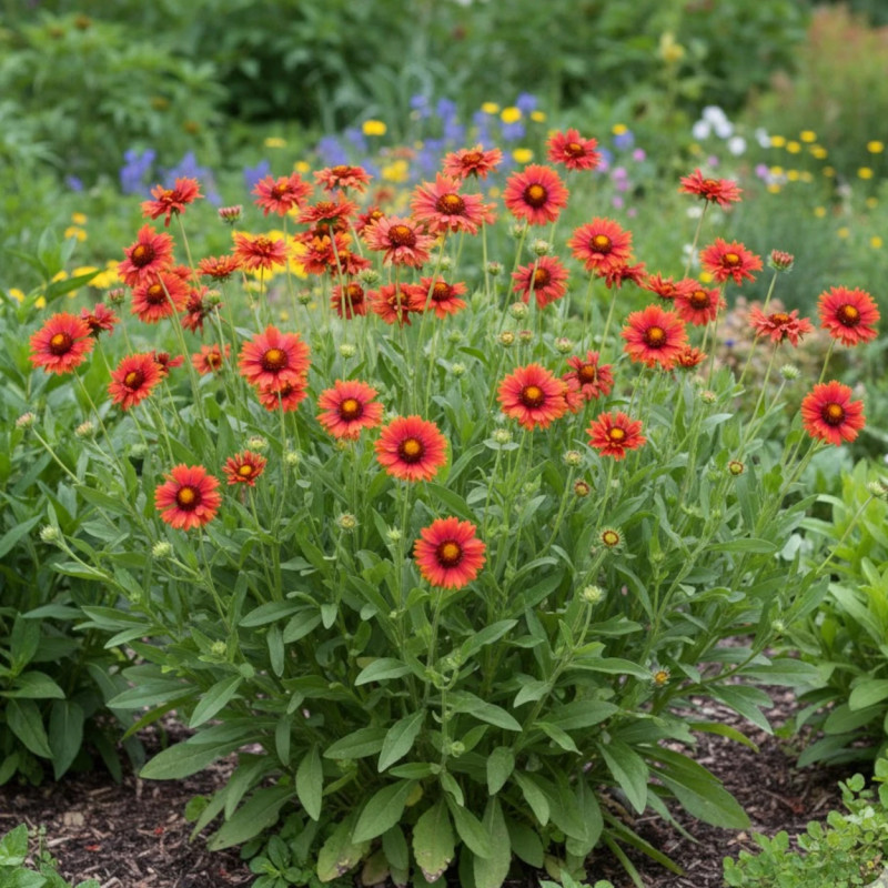 Gaillarde Burgunder