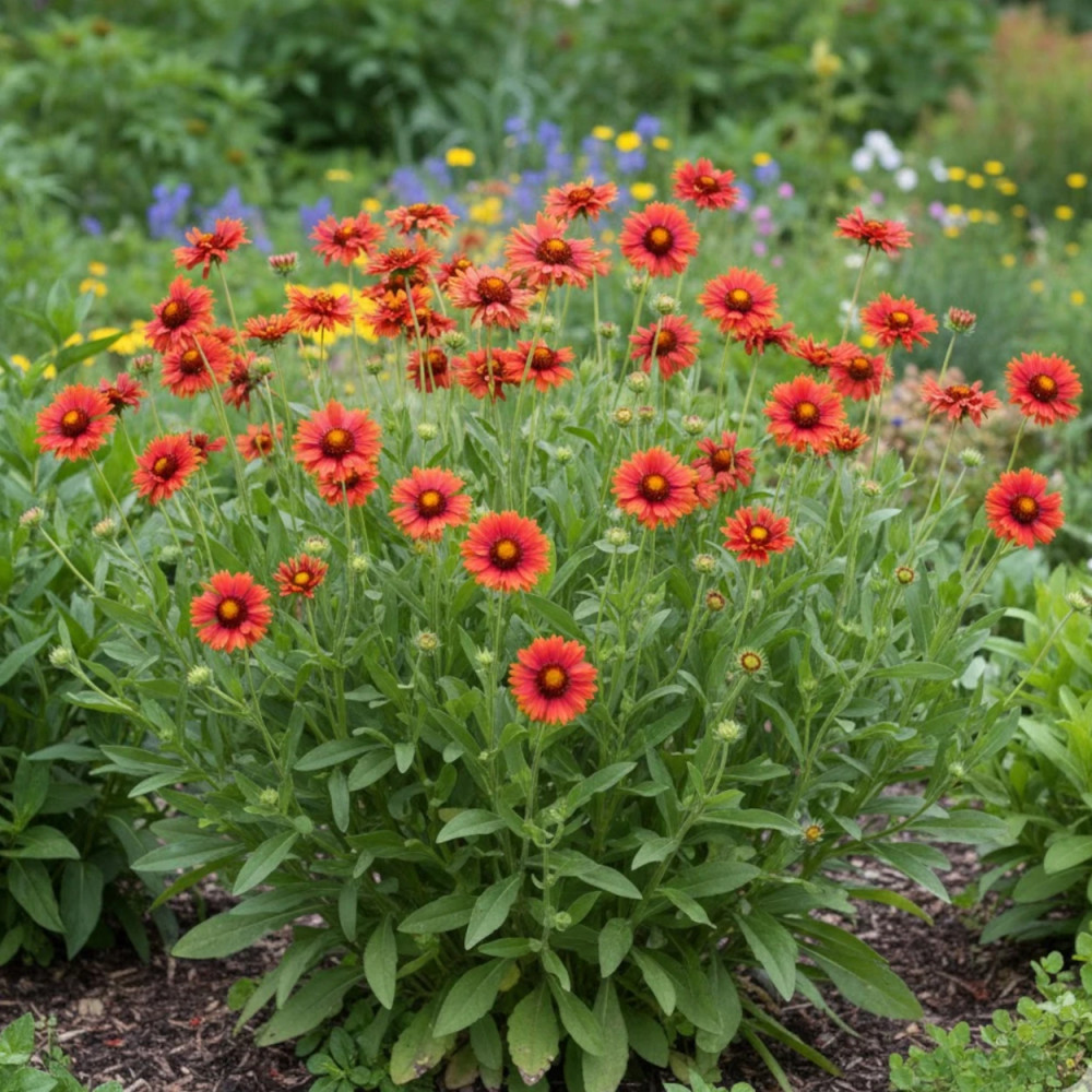 Gaillarde Burgunder