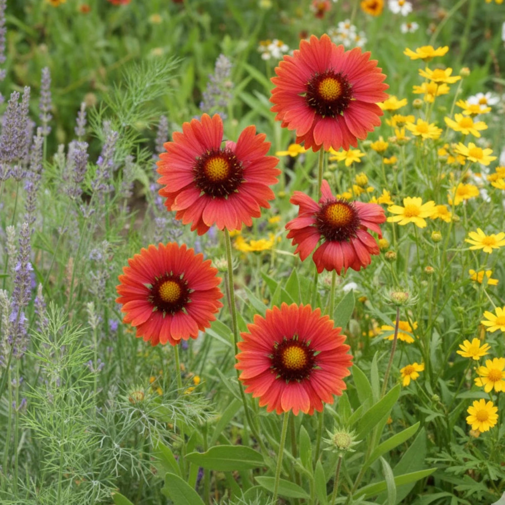 Gaillarde Burgunder