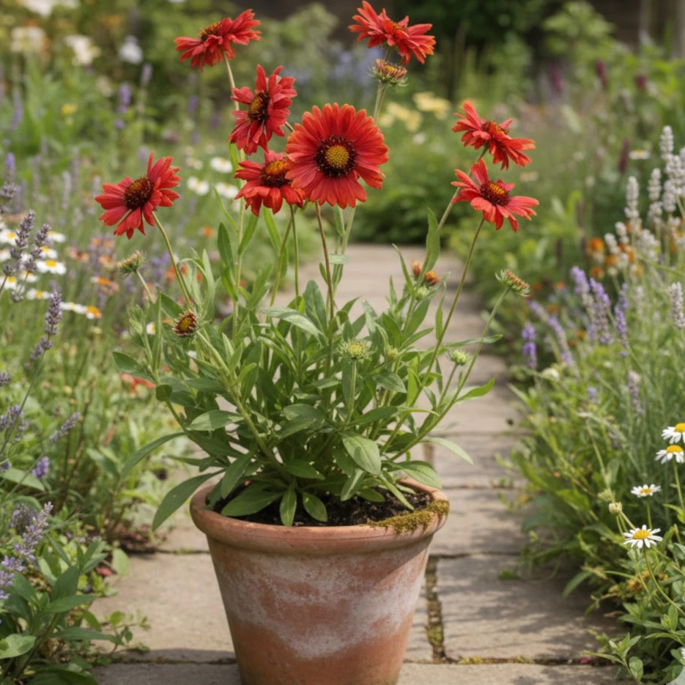 Gaillarde Burgunder