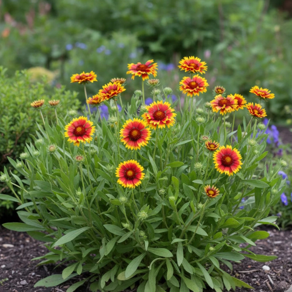 Gaillarde Dazzler