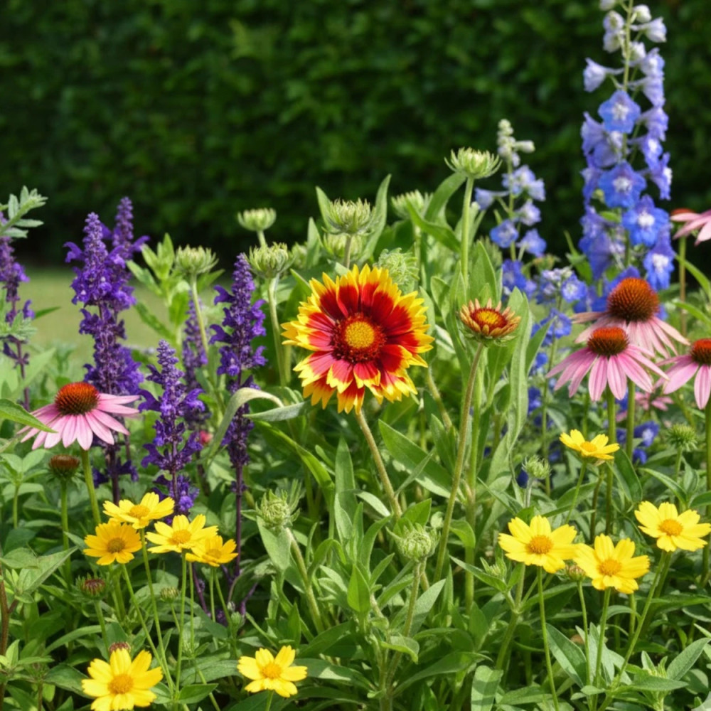 Gaillarde Dazzler