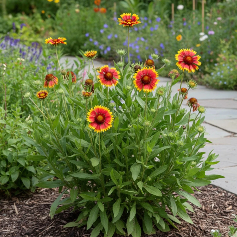 Gaillarde Dazzler