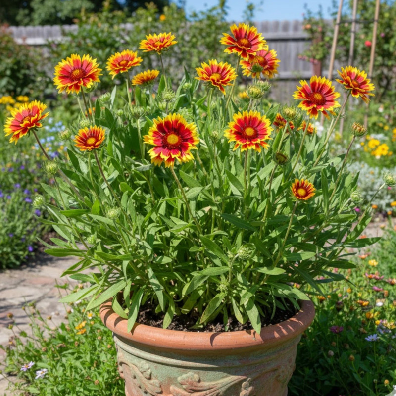 Gaillarde Dazzler