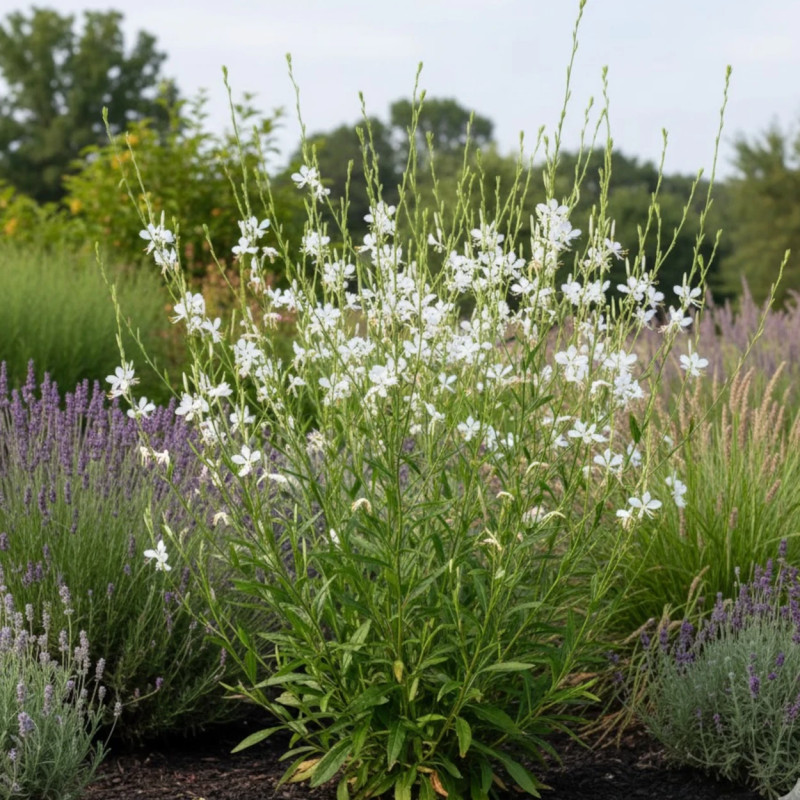 Gaura blanc