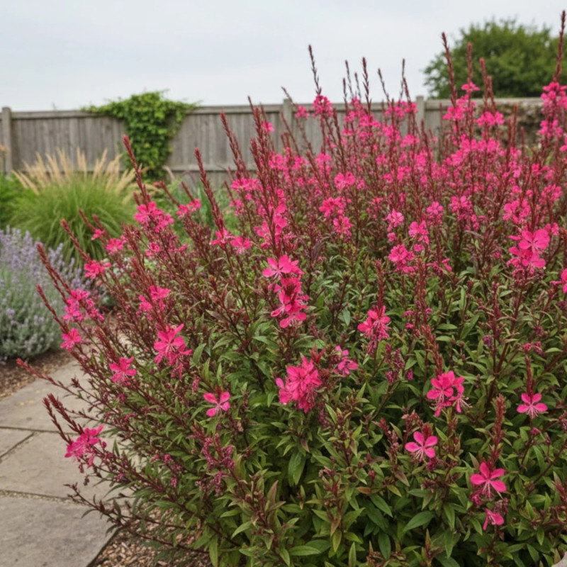 Gaura Gaudi Red®