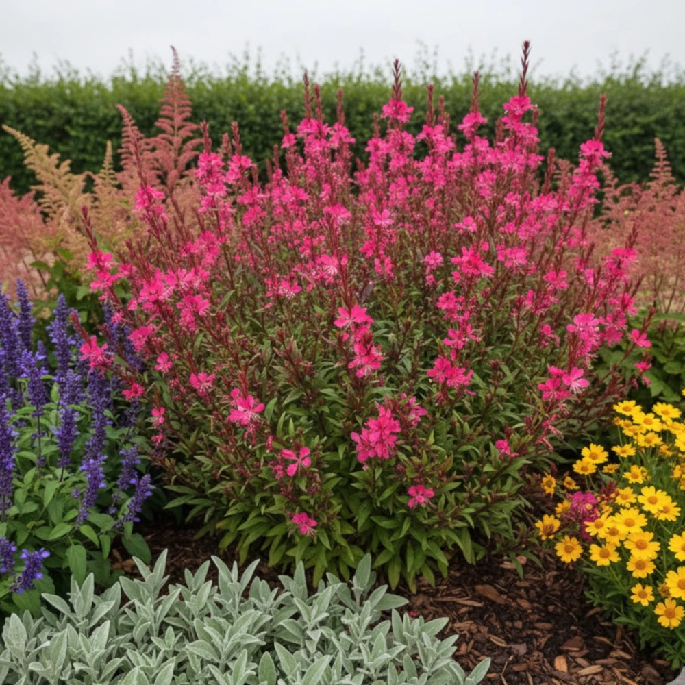 Gaura Gaudi Red® Gaura Gaudi Red®