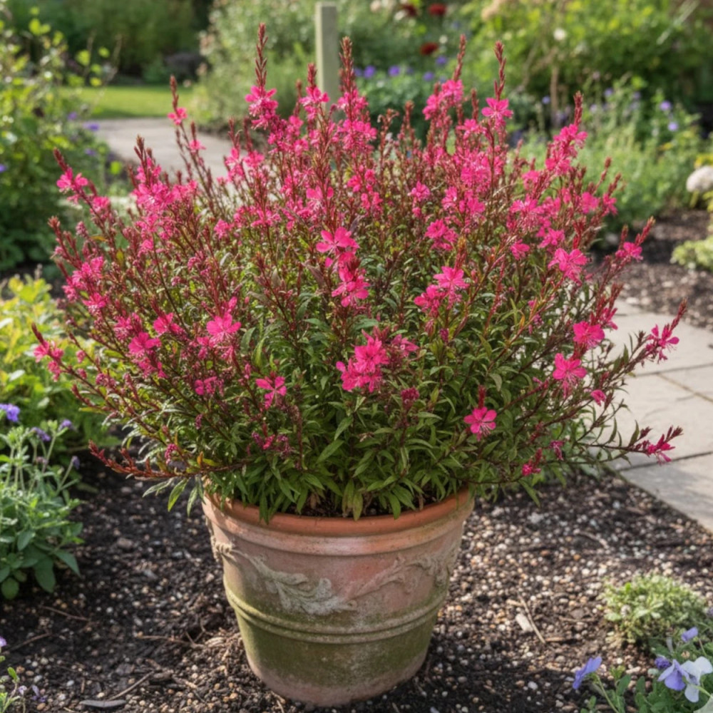 Gaura Gaudi Red® Gaura Gaudi Red®