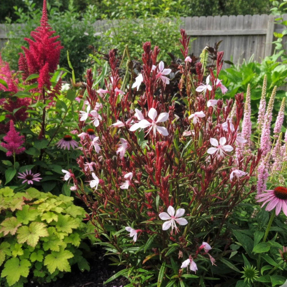 Gaura Graceful Light Pink®