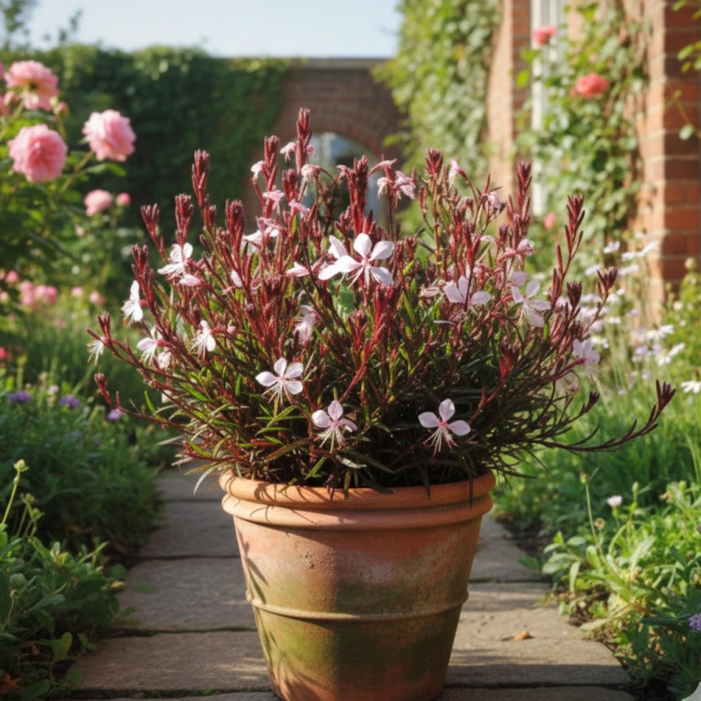 Gaura Graceful Light Pink®