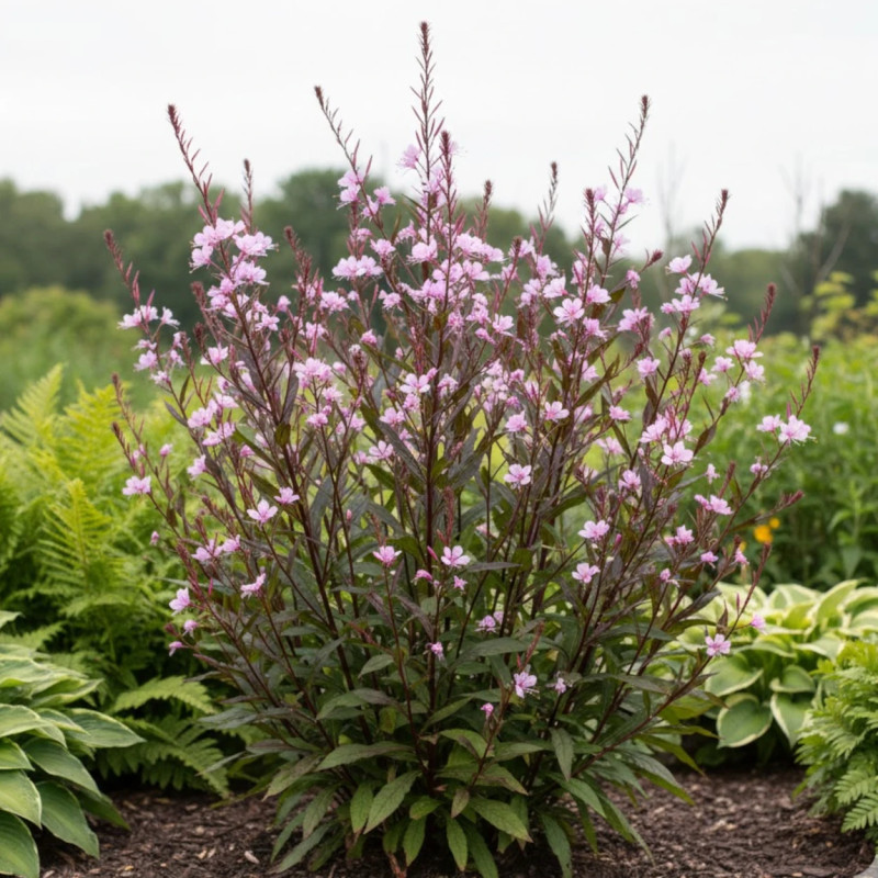 Gaura Passionate Blush