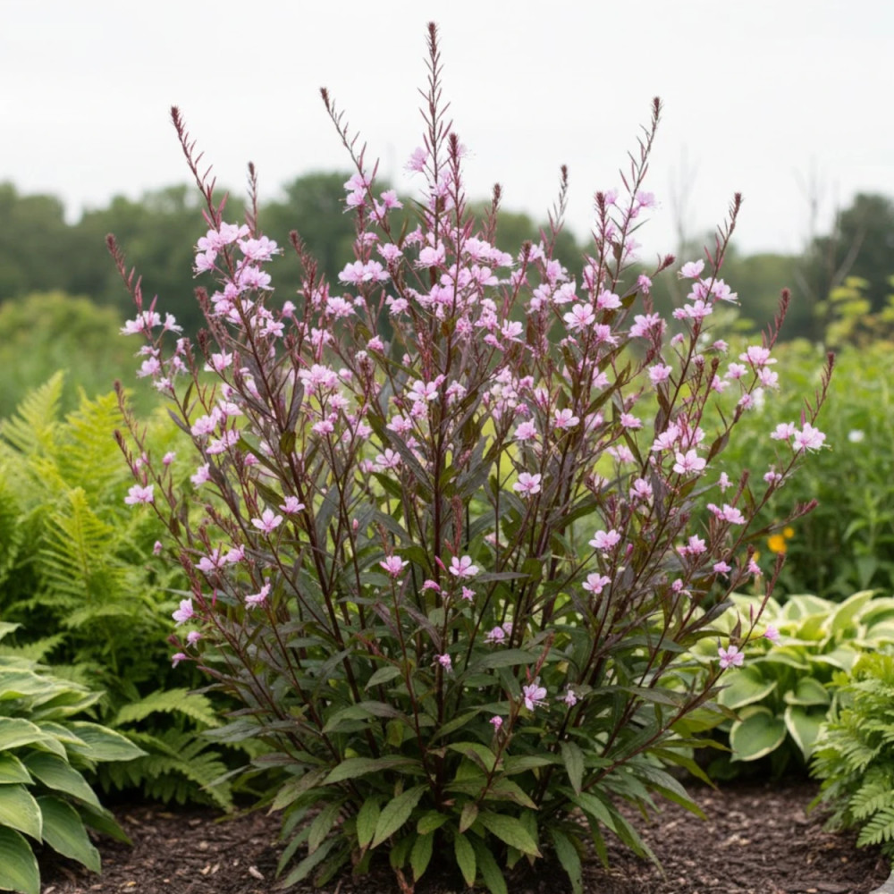 Gaura Passionate Blush Gaura Passionate Blush