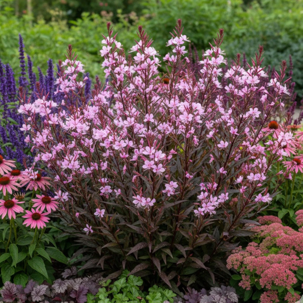 Gaura Passionate Blush Gaura Passionate Blush